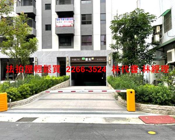 新北三峽拍賣大樓-9