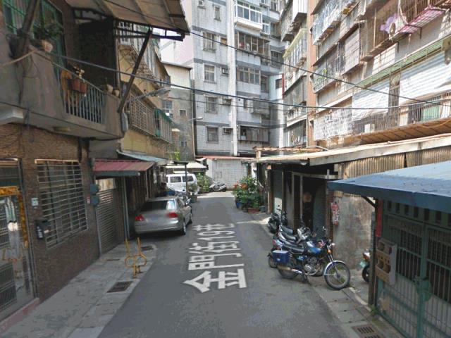 新北板橋法拍公寓-4
