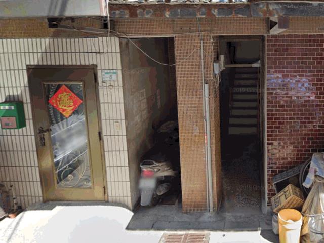 新北板橋法拍公寓-5
