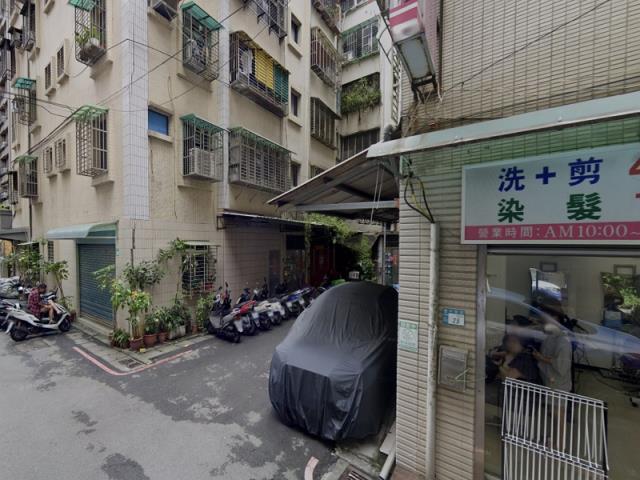 新北新莊公寓法拍-3