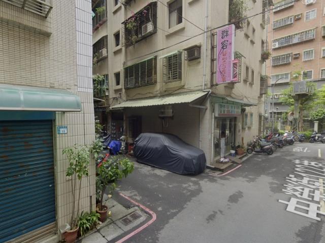 新北新莊公寓法拍-4