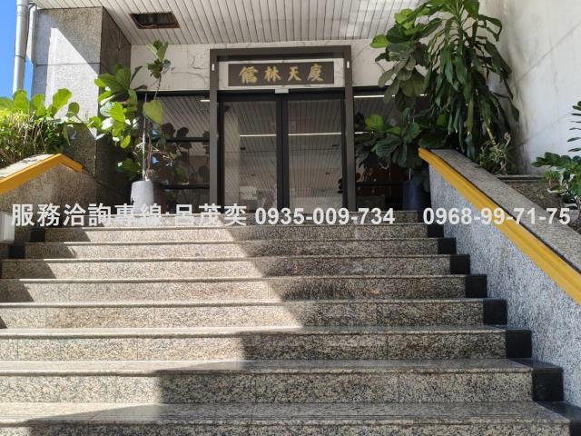 台北大安區大樓-6