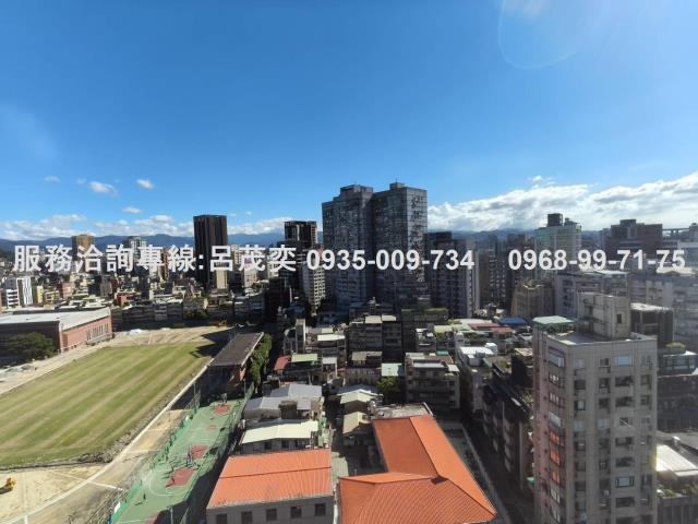 台北大安區大樓-8