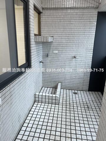 台北大安區大樓-9