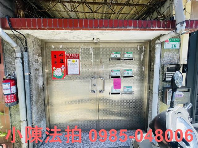 台北士林法拍公寓-5