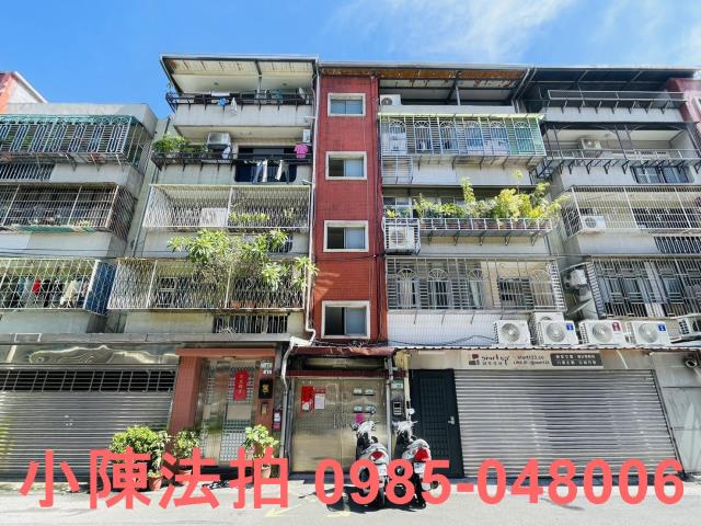 台北士林法拍公寓-1