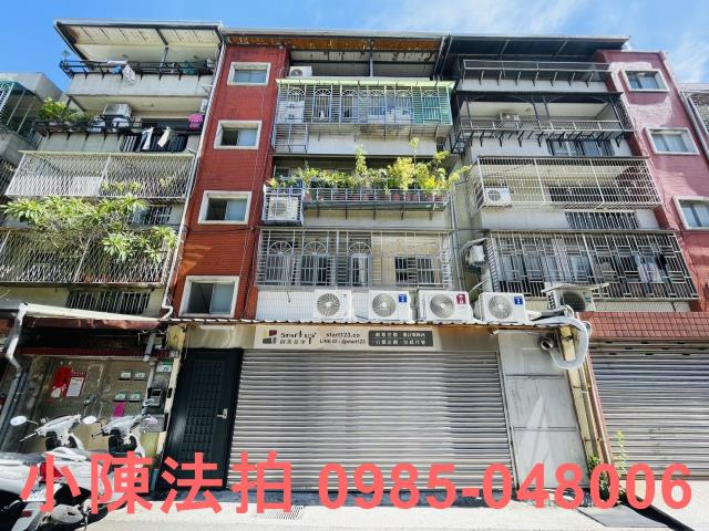 台北士林法拍公寓-2
