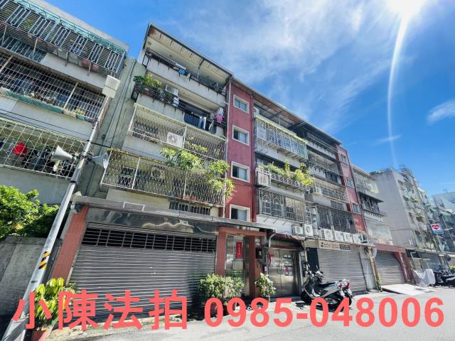 台北士林法拍公寓-3