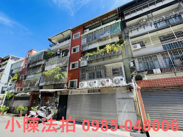 台北士林法拍公寓-4