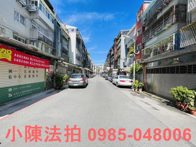 台北士林法拍公寓-6