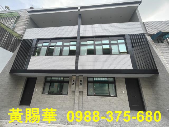 桃園平鎮透天-2