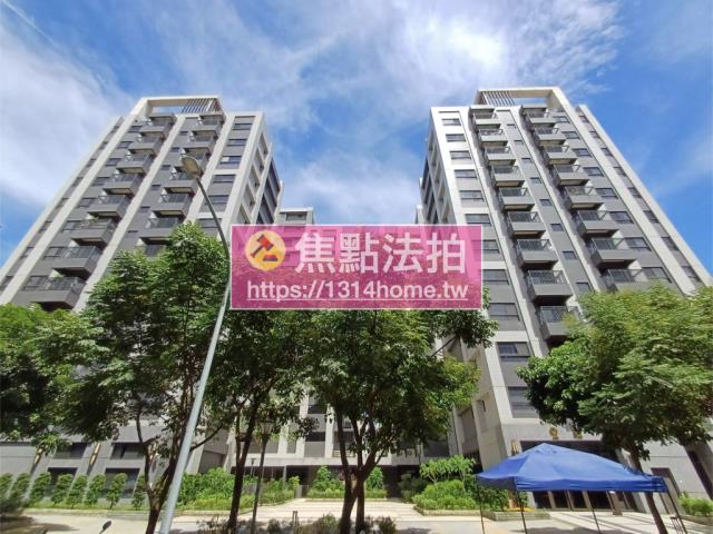 三峽法拍大樓-1