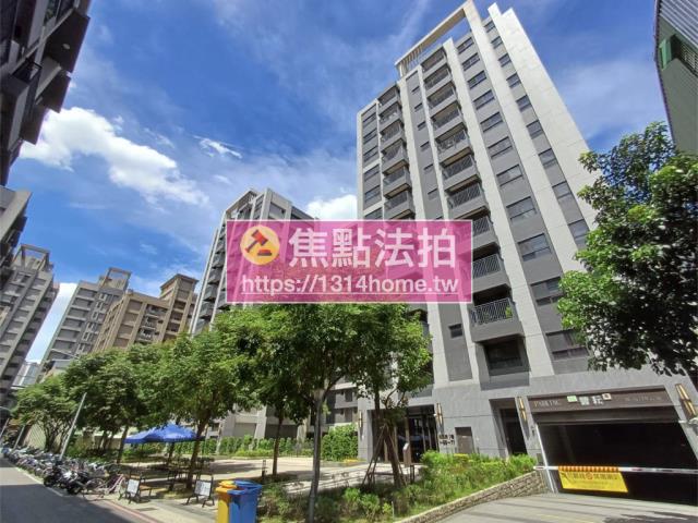 三峽法拍大樓-2