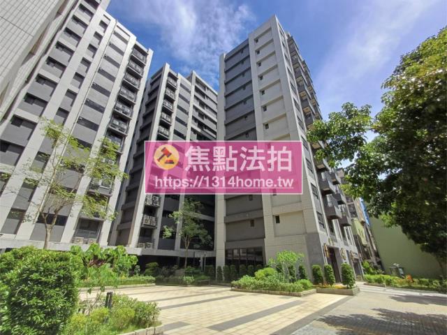 三峽法拍大樓-3