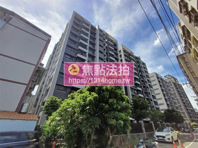 三峽法拍大樓-4