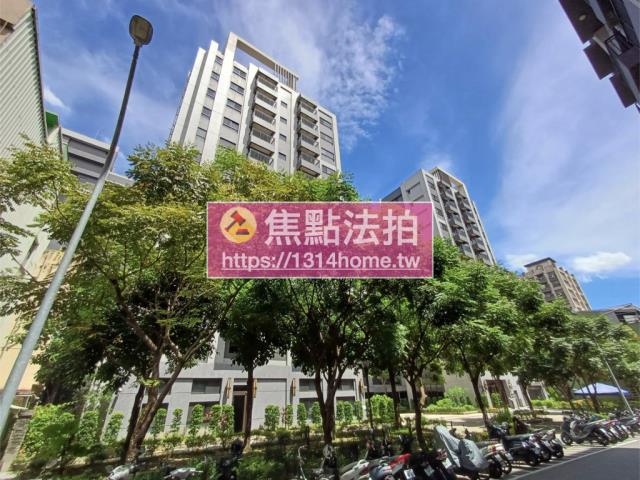 三峽法拍大樓-5