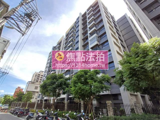 三峽法拍大樓-6
