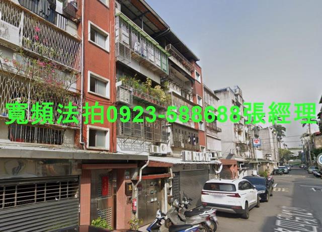 士林公寓法拍-3
