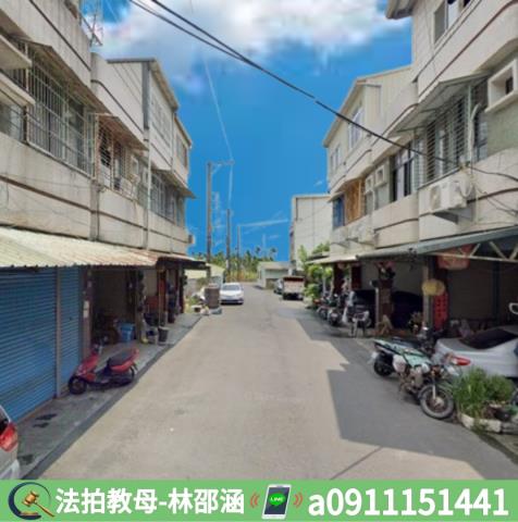 屏東透天法拍-6