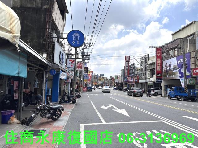 台南透天-9