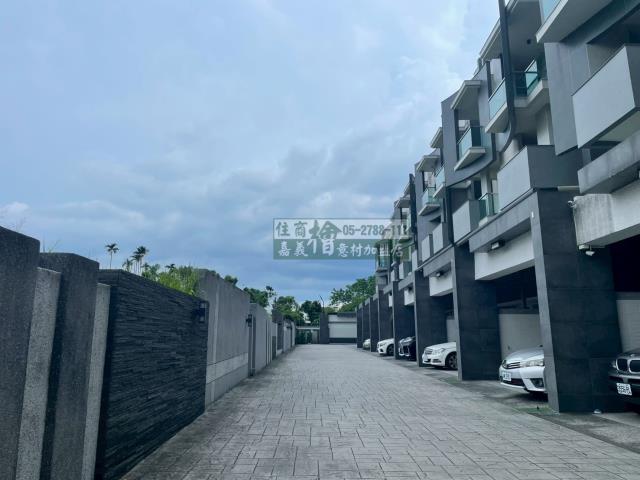 嘉義別墅-14