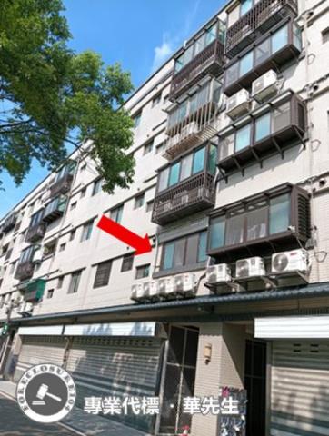 新竹湖口法拍華廈-1