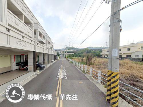 台中龍井法拍透天-5