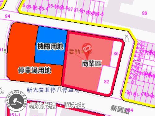 台中太平法拍大樓-7