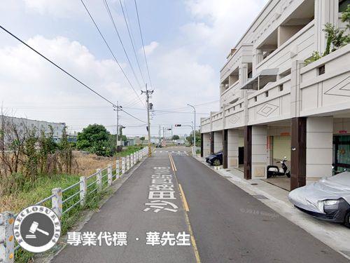 台中龍井法拍透天-6