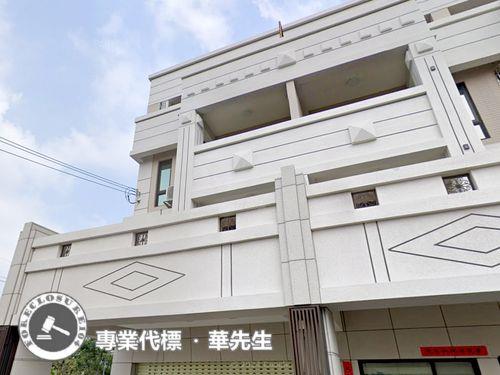 台中龍井法拍透天-7
