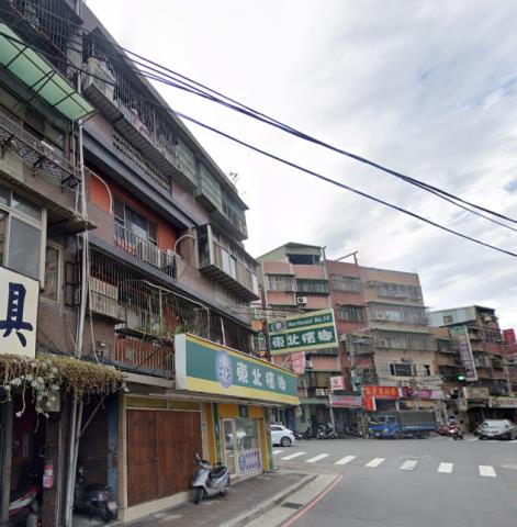 新北五股公寓法拍-2