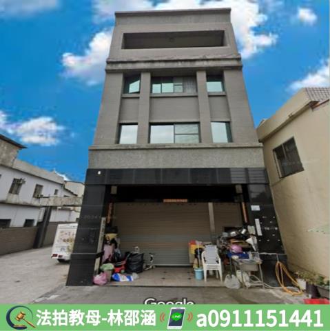 屏東竹田透天拍賣-3