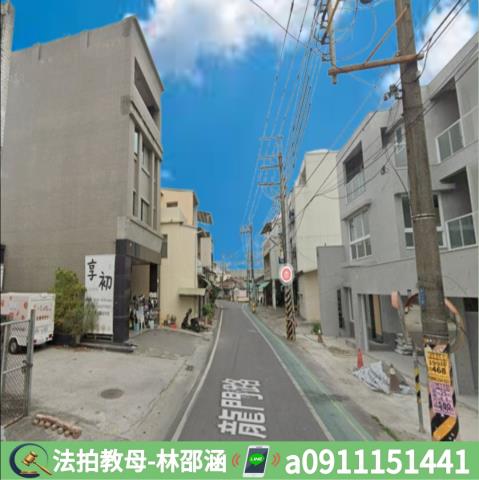 屏東竹田透天拍賣-6