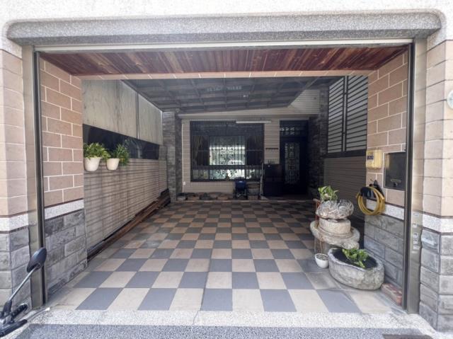 台南安平透天-9