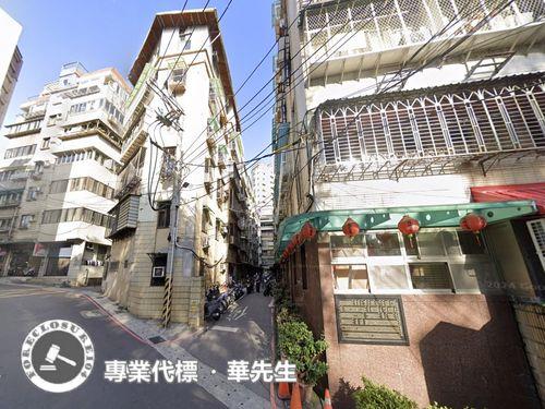 新北淡水公寓法拍-1