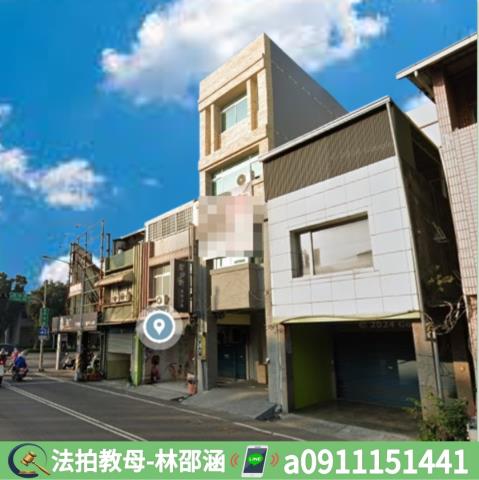 屏東市透天法拍-3