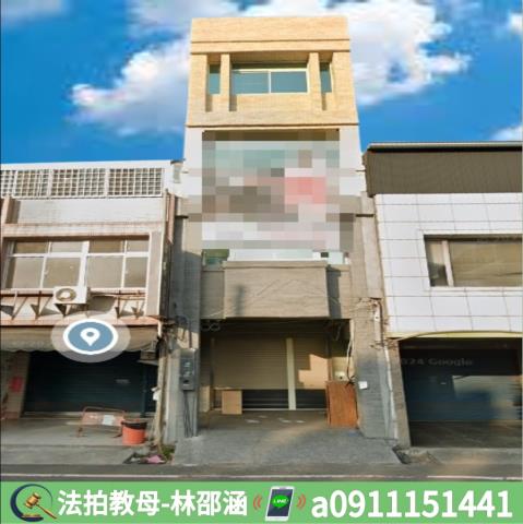 屏東市透天法拍-4
