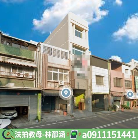 屏東市透天法拍-5