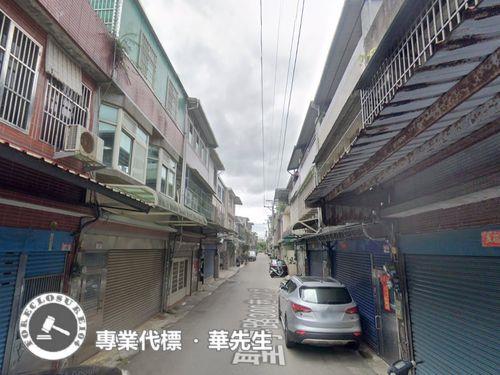 桃園法拍透天-4