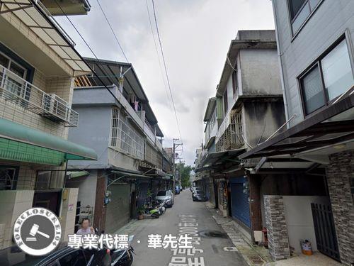 桃園法拍透天-5