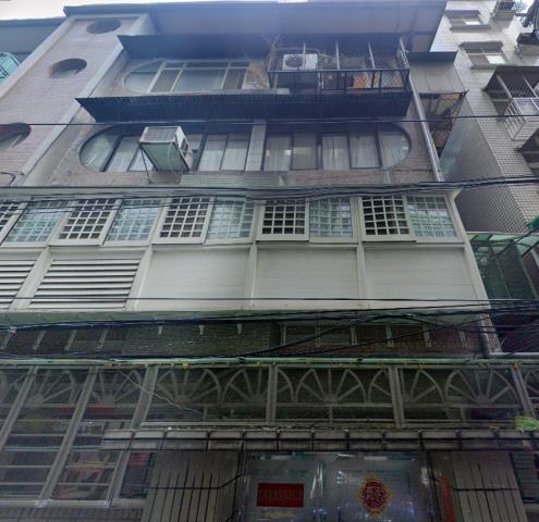 新北永和法拍公寓-1