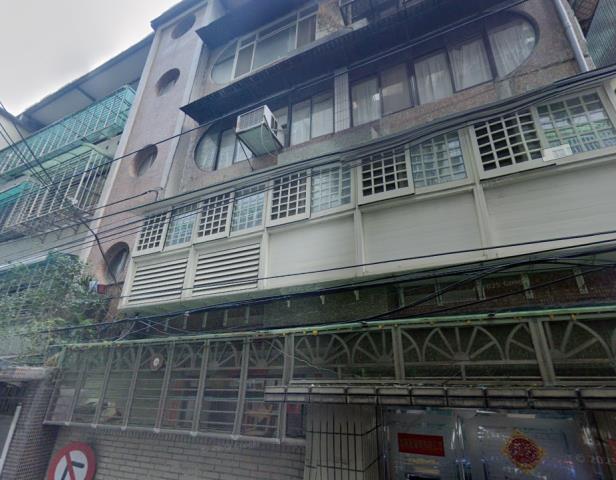 新北永和法拍公寓-2