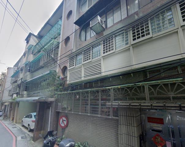 新北永和法拍公寓-3