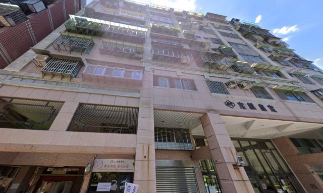 新北樹林華廈拍賣-1