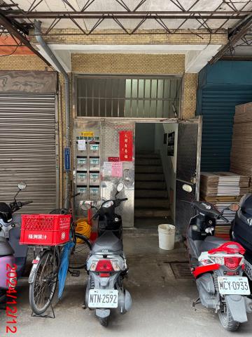 新北三重法拍公寓-6