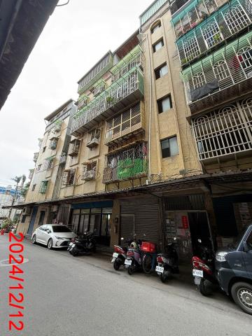 新北三重法拍公寓-7