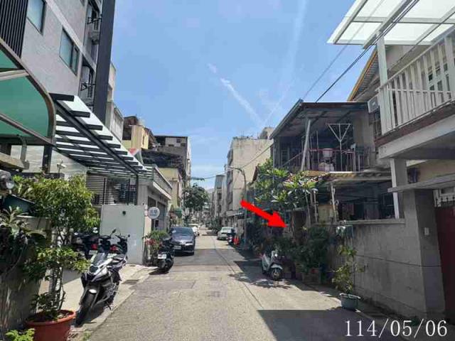 台中西區透天法拍-6