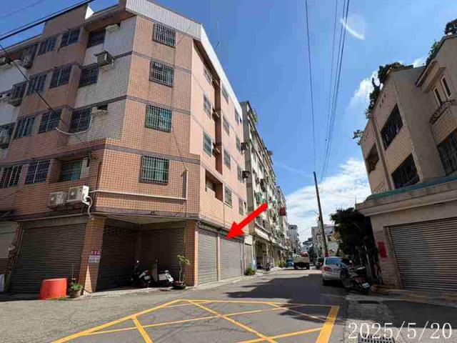 台中大雅法拍透天-7