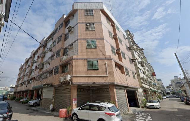 台中大雅法拍透天-1