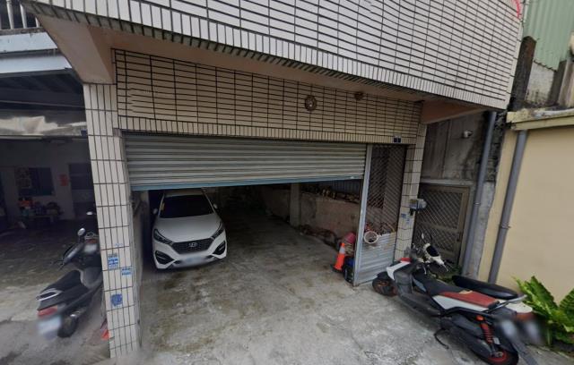 台中東勢透天法拍-1